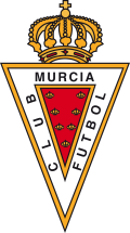 Real Murcia CF Logo